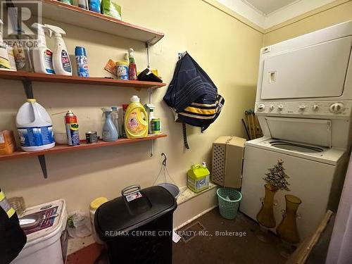 103 Forward Avenue, London, ON - Indoor Photo Showing Laundry Room