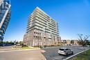 811 - 215 Veterans Drive W, Brampton, ON  - Outdoor With Facade 