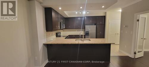 1610 - 330 Ridout Street, London, ON - Indoor