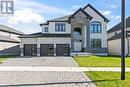 4114 Campbell Street N, London, ON  - Outdoor With Facade 