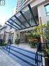 3901 - 18 Spring Garden Avenue, Toronto, ON  - Outdoor 