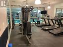 3901 - 18 Spring Garden Avenue, Toronto, ON  - Indoor Photo Showing Gym Room 