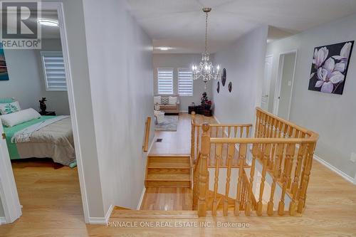 15 Thackery Drive, Ajax, ON - Indoor Photo Showing Other Room