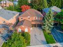 160 Carlyle Crescent, Aurora, ON  - Outdoor 