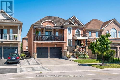 220 Peak Point Boulevard, Vaughan, ON 