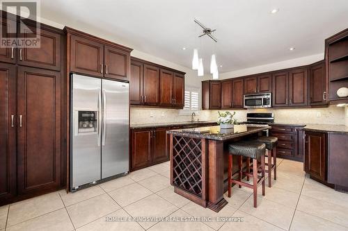 220 Peak Point Boulevard, Vaughan, ON 