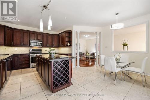 220 Peak Point Boulevard, Vaughan, ON 