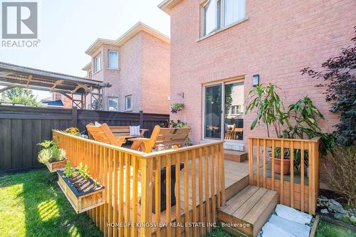 220 Peak Point Boulevard, Vaughan, ON 