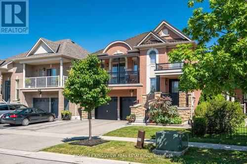 220 Peak Point Boulevard, Vaughan, ON 