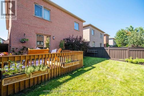 220 Peak Point Boulevard, Vaughan, ON 