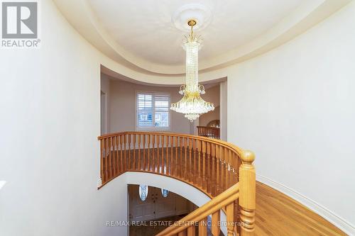 645 Cranleigh Court, Mississauga, ON - Indoor Photo Showing Other Room