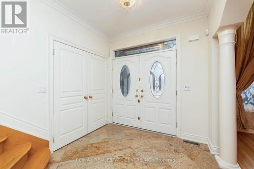 645 Cranleigh Court, Mississauga, ON - Indoor Photo Showing Other Room