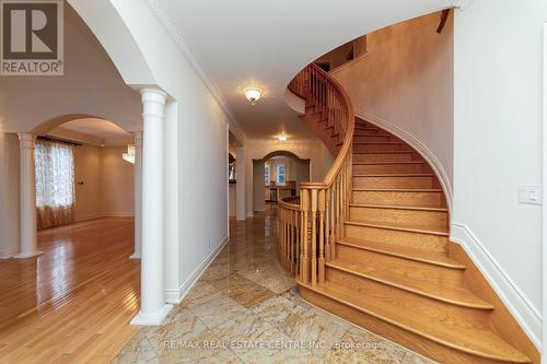 645 Cranleigh Court, Mississauga, ON - Indoor Photo Showing Other Room