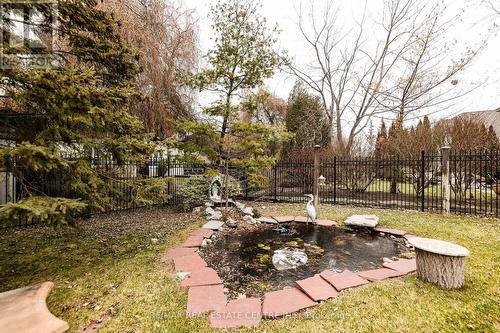 645 Cranleigh Court, Mississauga, ON - Outdoor