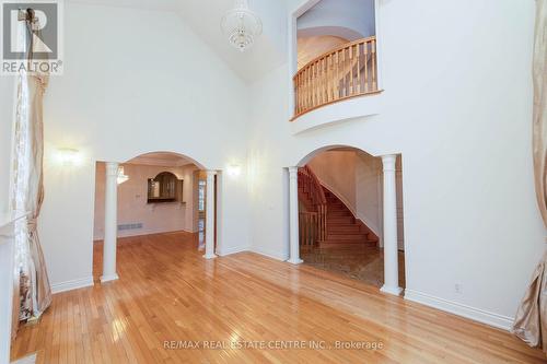 645 Cranleigh Court, Mississauga, ON - Indoor Photo Showing Other Room