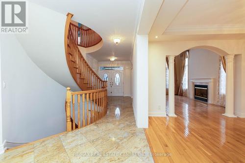 645 Cranleigh Court, Mississauga, ON - Indoor Photo Showing Other Room