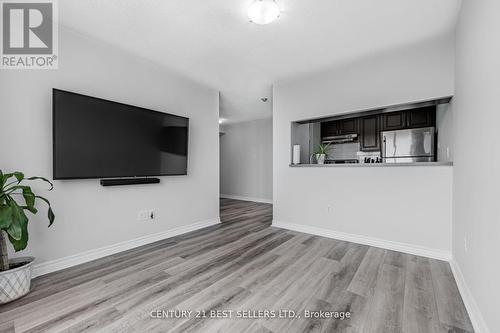 908 - 101 Subway Crescent, Toronto, ON - Indoor