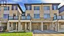 61 Keppel Circle N, Brampton, ON  - Outdoor With Facade 