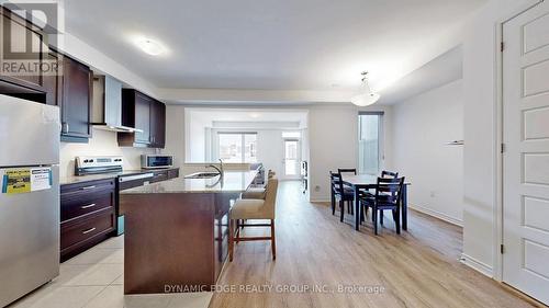 61 Keppel Circle N, Brampton, ON - Indoor