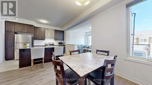 61 Keppel Circle N, Brampton, ON - Indoor