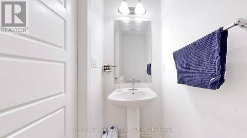 61 Keppel Circle N, Brampton, ON - Indoor Photo Showing Bathroom