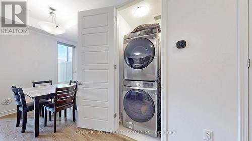 61 Keppel Circle N, Brampton, ON - Indoor Photo Showing Laundry Room