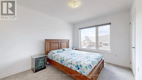 61 Keppel Circle N, Brampton, ON - Indoor Photo Showing Bedroom