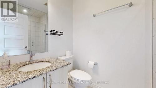 61 Keppel Circle N, Brampton, ON - Indoor Photo Showing Bathroom