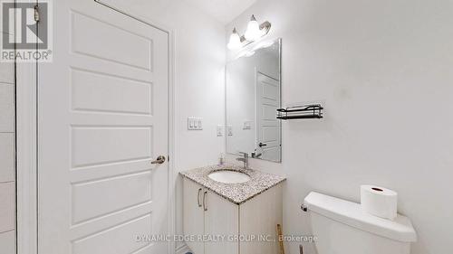 61 Keppel Circle N, Brampton, ON - Indoor Photo Showing Bathroom