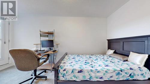 61 Keppel Circle N, Brampton, ON - Indoor Photo Showing Bedroom