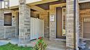 61 Keppel Circle N, Brampton, ON  - Outdoor 