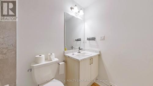 61 Keppel Circle N, Brampton, ON - Indoor Photo Showing Bathroom