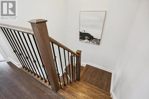 95 - 100 Parrotta Drive, Toronto, ON - Indoor Photo Showing Other Room