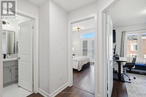 95 - 100 Parrotta Drive, Toronto, ON - Indoor