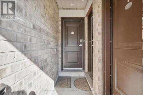 95 - 100 Parrotta Drive, Toronto, ON - Indoor