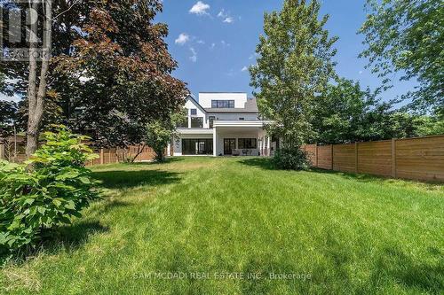 584 Fourth Line, Oakville, ON - Outdoor