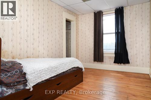 3215 Centre Line Road, Bruce Mines, ON - Indoor Photo Showing Bedroom