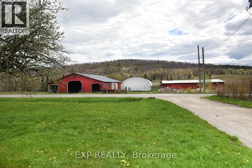 3215 Centre Line Road, Bruce Mines, ON - Outdoor With View