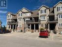 40A - 15 Carere Crescent, Guelph, ON  - Outdoor With Facade 