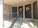 40A - 15 Carere Crescent, Guelph, ON  - Outdoor With Deck Patio Veranda With Exterior 