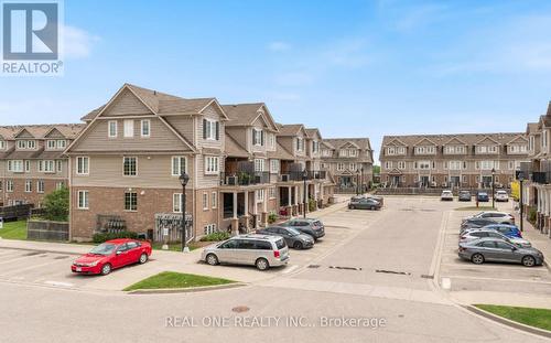 40A - 15 Carere Crescent, Guelph, ON - Outdoor With Facade