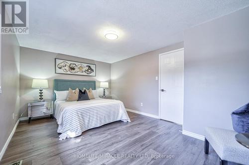 131 Poplar Drive, Cambridge, ON - Indoor Photo Showing Bedroom