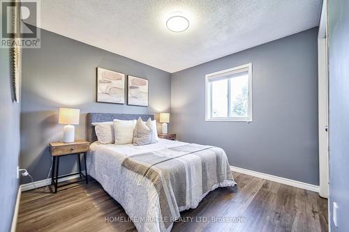 131 Poplar Drive, Cambridge, ON - Indoor Photo Showing Bedroom