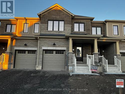 275 Port Crescent, Welland, ON - Outdoor With Facade