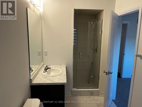 275 Port Crescent, Welland, ON - Indoor Photo Showing Bathroom