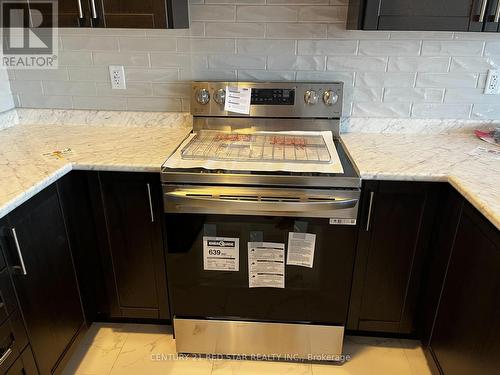 275 Port Crescent, Welland, ON - Indoor Photo Showing Kitchen