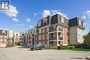 420 - 3351 Cawthra Road, Mississauga, ON  - Outdoor With Facade 