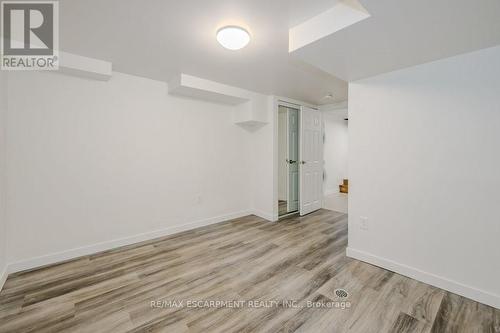 44 Currie Street, St. Catharines, ON - Indoor Photo Showing Other Room