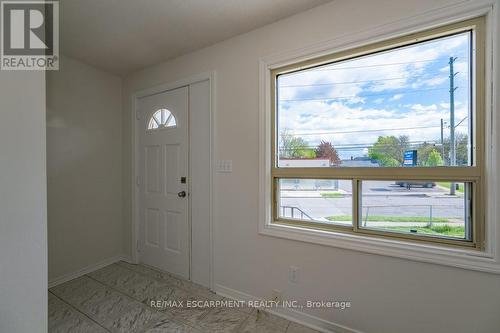 44 Currie Street, St. Catharines, ON - Indoor Photo Showing Other Room