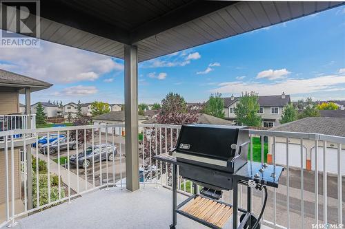 132 410 Stensrud Road, Saskatoon, SK - Outdoor With Balcony With Exterior